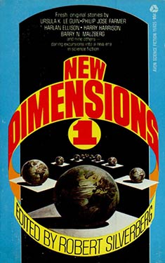 New Dimensions 1
