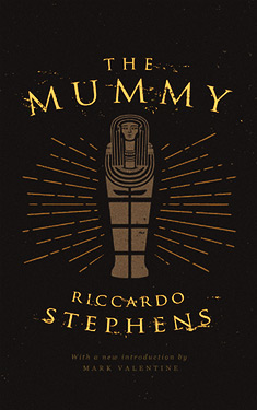 The Mummy