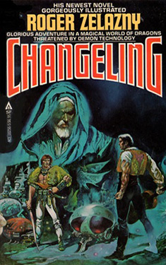 Changeling