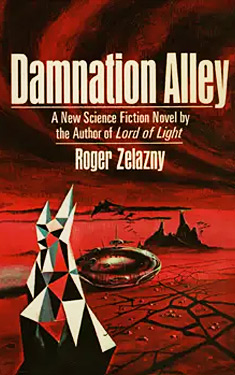Damnation Alley