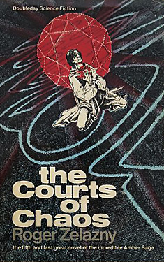 The Courts of Chaos