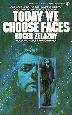 Today We Choose Faces