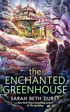 The Enchanted Greenhouse
