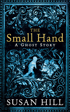 The Small Hand:  A Ghost Story