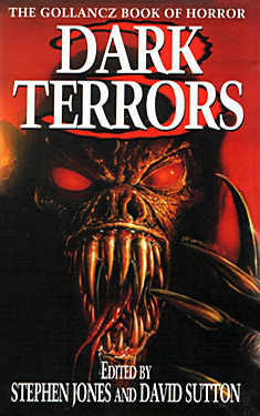 Dark Terrors 3:  The Gollancz Book of Horror
