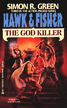 The God Killer