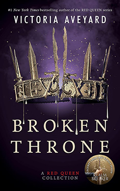 Broken Throne