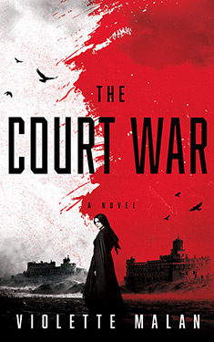 The Court War
