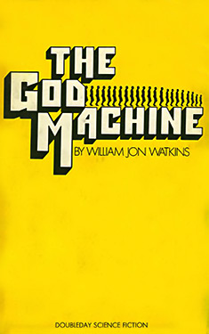 The God Machine