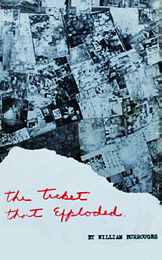 The Ticket That Exploded