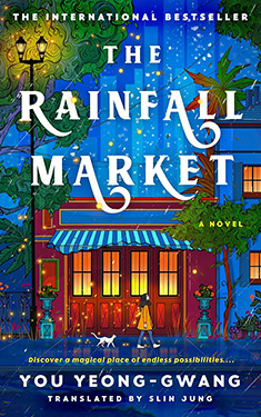 The Rainfall Market