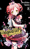 Magical Girl Raising Project, Vol. 8: Aces