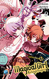 Magical Girl Raising Project, Vol. 9:  Episodes F