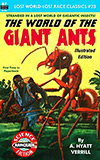 The World of the Giant Ants