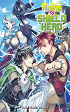 The Rising of the Shield Hero, Vol. 5