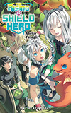 The Rising of the Shield Hero, Vol. 12