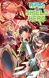 The Rising of the Shield Hero, Vol. 19