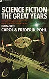 Science Fiction: the Great Years