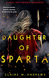Daughter of Sparta 