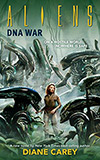 Aliens: DNA War