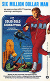 Solid Gold Kidnapping