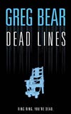 Dead Lines:  A Novel of Life… After Death