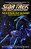 Maximum Warp: Book One of Two