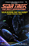 Maximum Warp: Book Two of Two