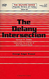 The Delany Intersection: Samuel R. Delany Considered As a Writer of Semi-Precious Words