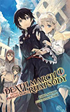 Death March to the Parallel World Rhapsody, Vol. 1