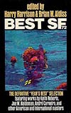 Best SF: 1972