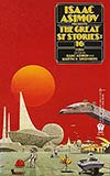 Isaac Asimov Presents The Great SF Stories 16 (1954)