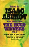 More Stories From the Hugo Winners, Volume 2:  (1968-70)
