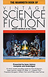 The Mammoth Book of Vintage Science Fiction:  Short Novels of the 1950s