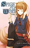 Spice and Wolf 11