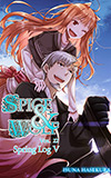 Spice and Wolf 22