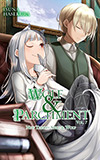 Wolf & Parchment, Vol. 7: New Theory Spice & Wolf