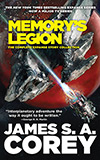 Memory's Legion:  The Complete Expanse Story Collection