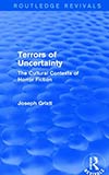 Terrors of Uncertainty