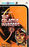 The Galactic Invaders