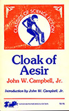 Cloak of Aesir