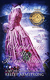 Christmas at Thorne Manor:  A Trio of Holiday Novellas