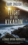 Flight of the Kikayon