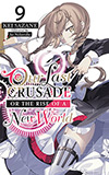 Our Last Crusade or the Rise of a New World, Vol. 9