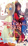 The Holy Grail of Eris, Vol. 3