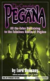 The Complete Pegana:  All the Tales Pertaining to the Realm of Pegana