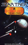 Starfleet: Year One