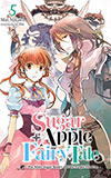 Sugar Apple Fairy Tale, Vol. 5