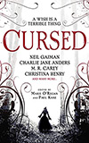 Cursed: An Anthology