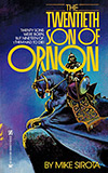 The Twentieth Son of Ornon